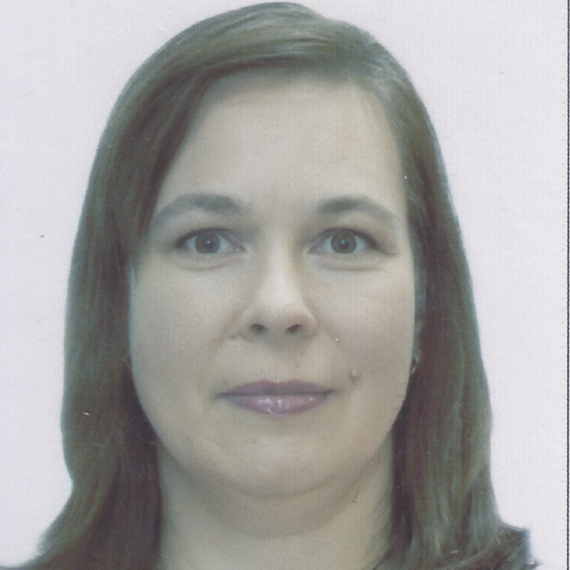 Дмитриева Наталья Юрьевна