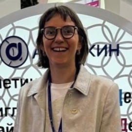 Малышева Екатерина Сергеевна