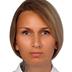 Курочкина Алина Олеговна