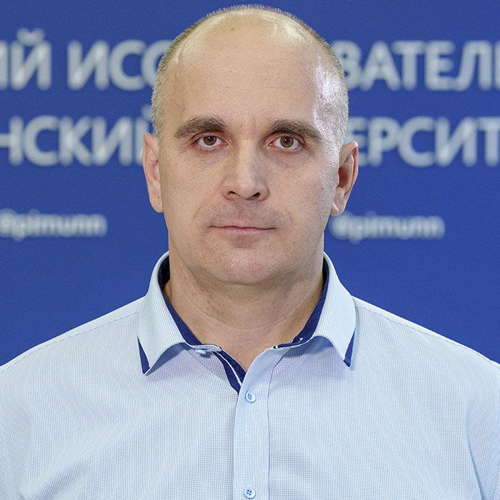 Гурьянов Максим Сергеевич