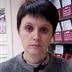 Пластинина Светлана Сергеевна