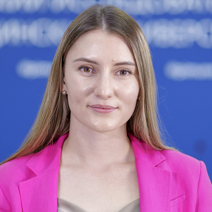Шабаршова Алёна Владимировна