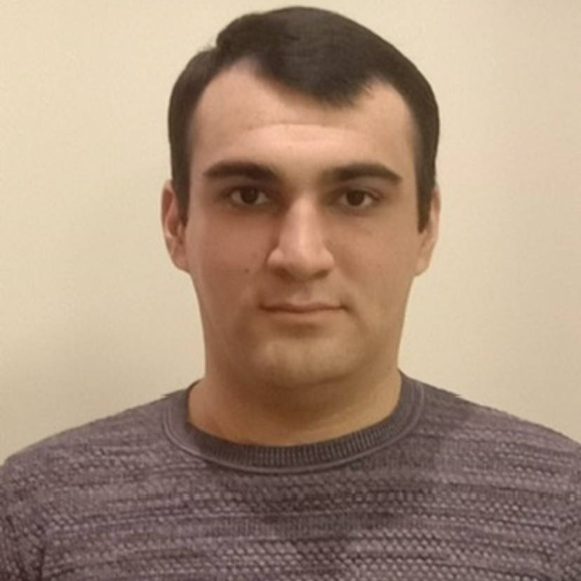 Мовсисян Гегам Седракович