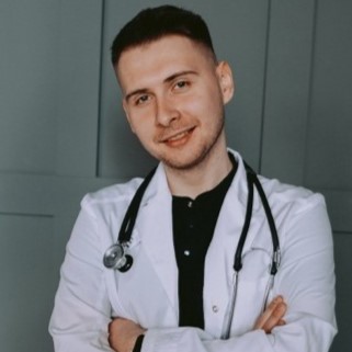 Викторов Кирилл Сергеевич