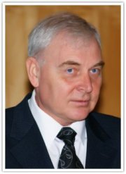 Гордецов Александр Сергеевич