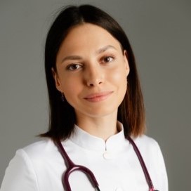 Селиванова Юлия Сергеевна