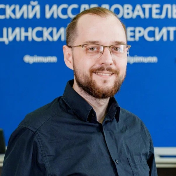 Мишачкин Игорь Евгеньевич