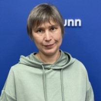 Донченко Екатерина Валерьевна