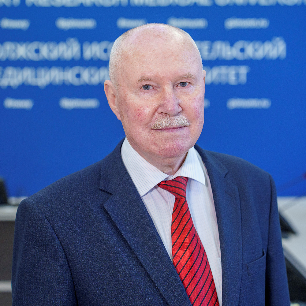Паршиков Вячеслав Владимирович