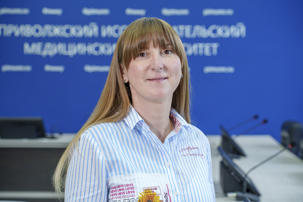 Лобковская Елена Сергеевна